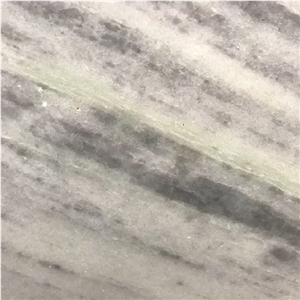 Lorena White Marble Tile