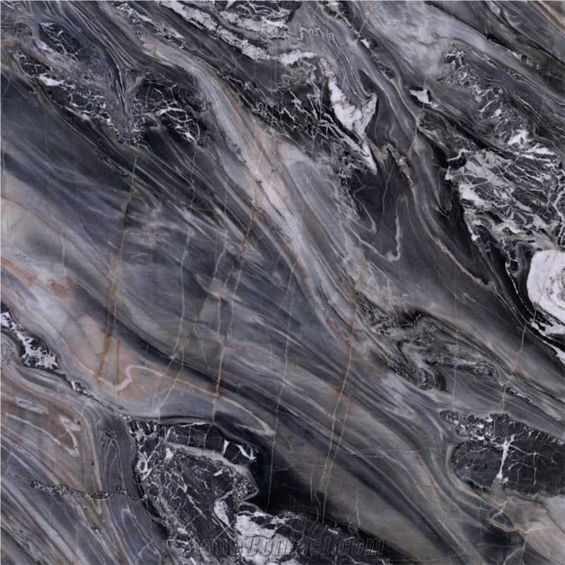 Louis Gray Agate importance=