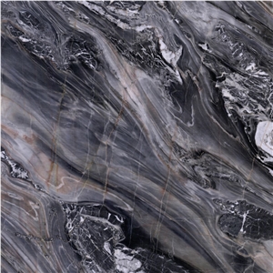 Louis Gray Agate