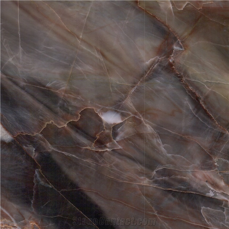 Louis Grey Tile