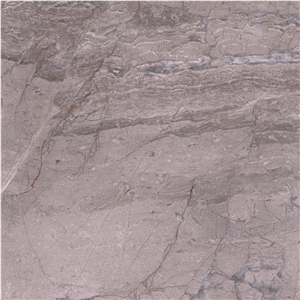 Luna Grey Marble