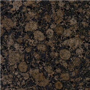 Lundhs Baltic Brown 12