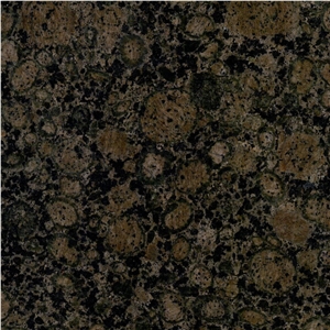Lundhs Baltic Brown 14