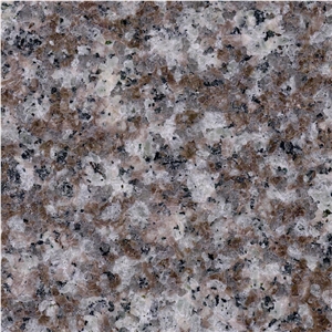 Luoyuan Violet Granite