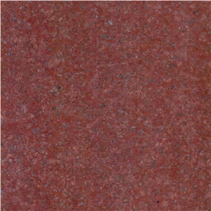Lushan Red
