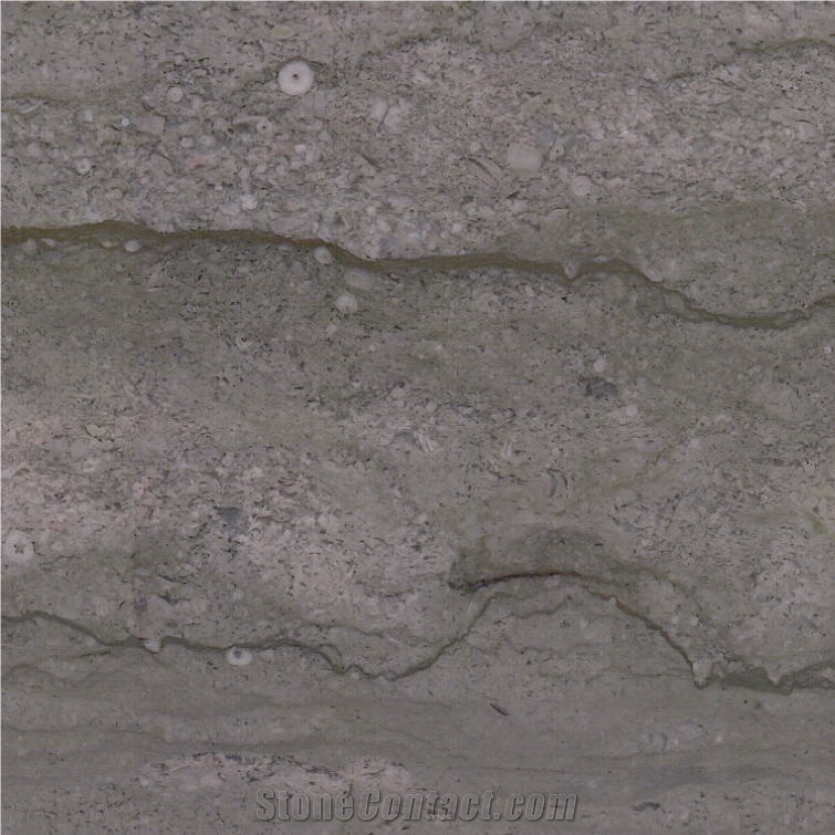 Macaron Grey Marble Tile