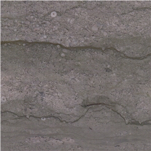 Macaron Grey Marble Tile