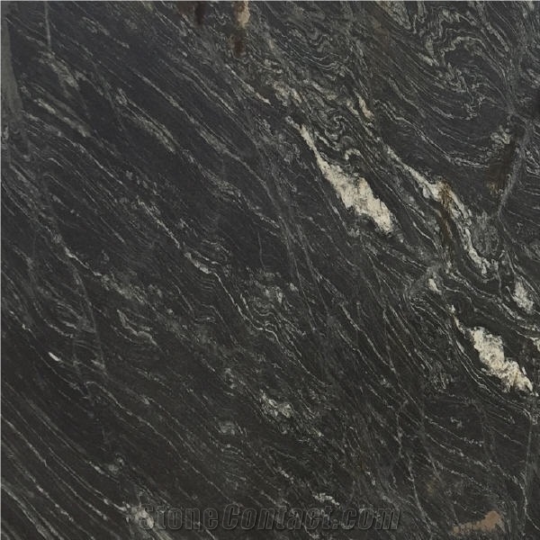 Macondo Black Quartzite importance=