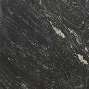Macondo Black Quartzite