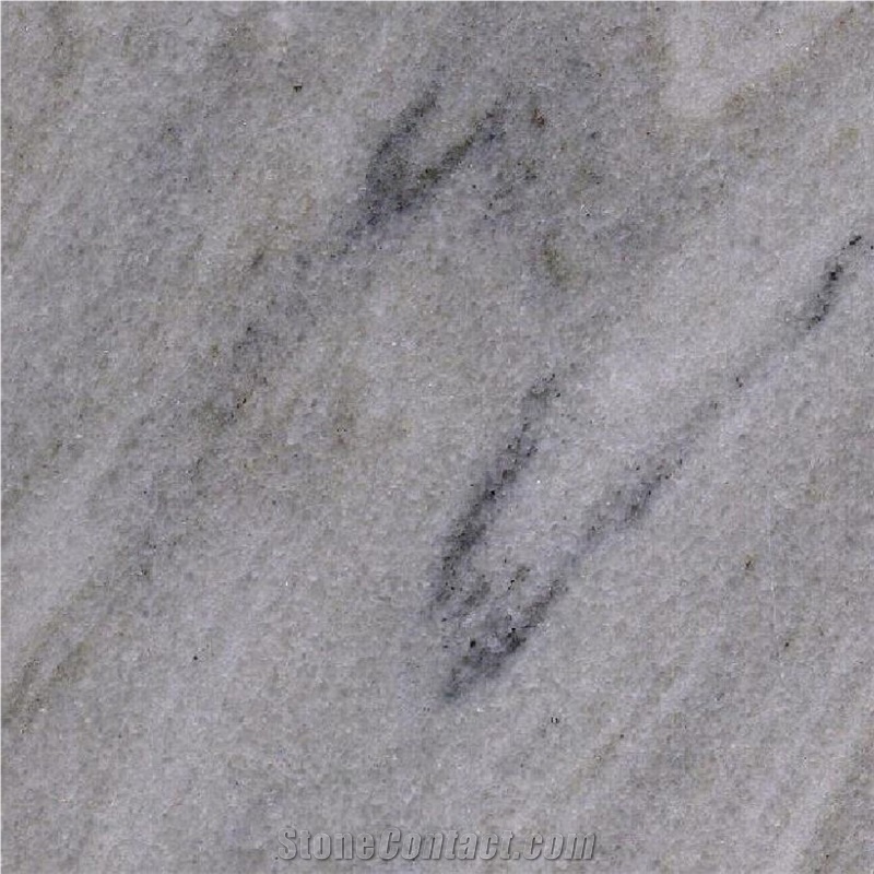 Madagascar White Tile
