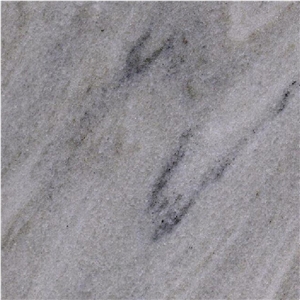 Madagascar White Tile
