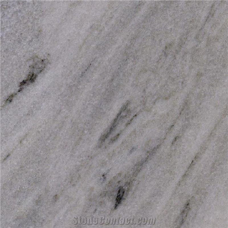 Madagascar White Tile