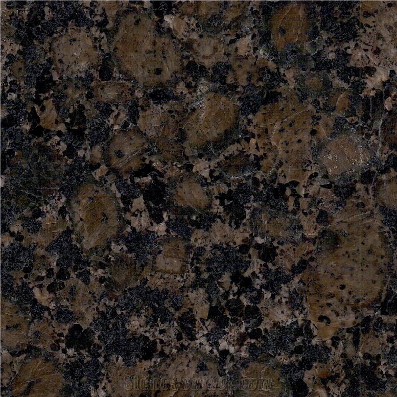 Magic Brown Granite importance=
