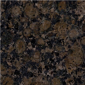 Magic Brown Granite