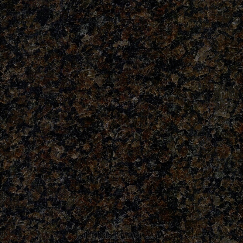 Magic Brown Granite Tile