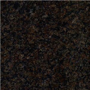 Magic Brown Granite Tile