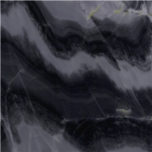 Magma Marble
