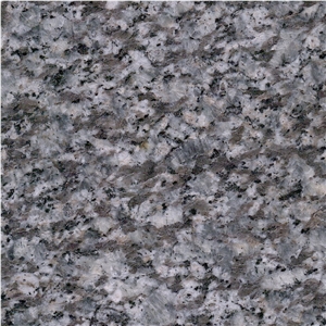 Magnolia Flower Granite