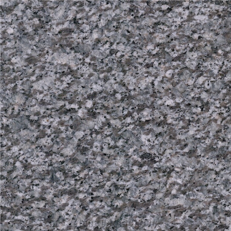Magnolia Flower Granite Tile