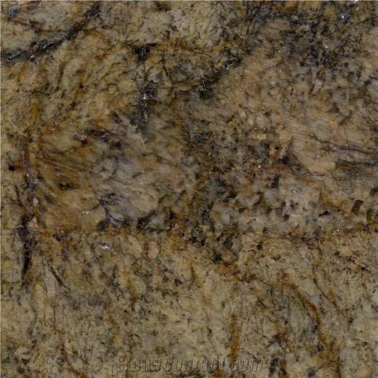 Magnum Gold Granite importance=