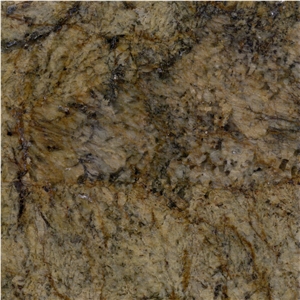 Magnum Gold Granite