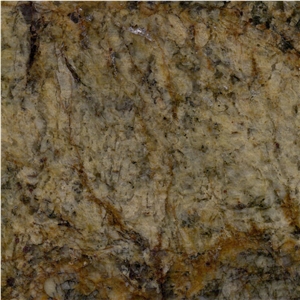 Magnum Gold Granite Tile