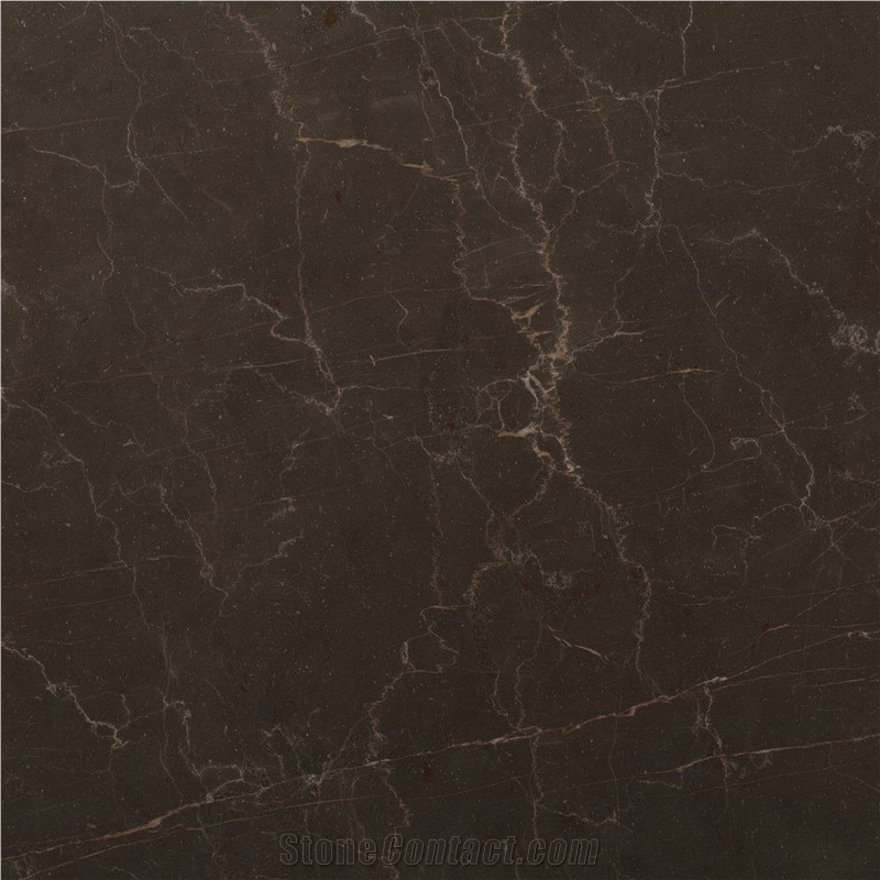 Mahkam Brown Marble Tile