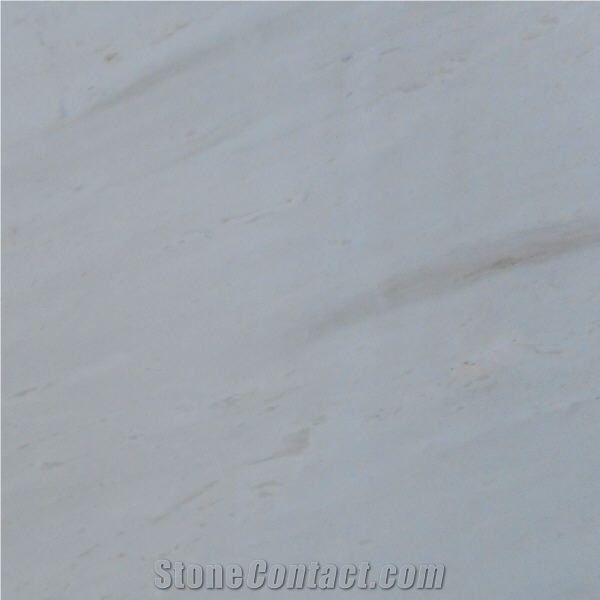 Maia White Marble importance=