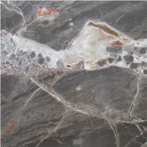 Mairev Brown Marble