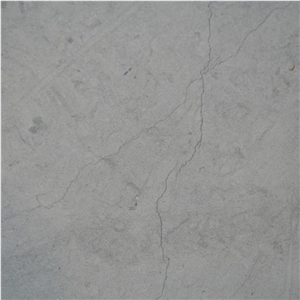 Maktar Grey Limestone