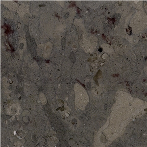 Malaka Gray Limestone