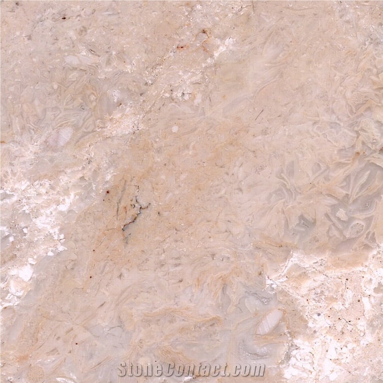 Malay Botticino Marble Tile