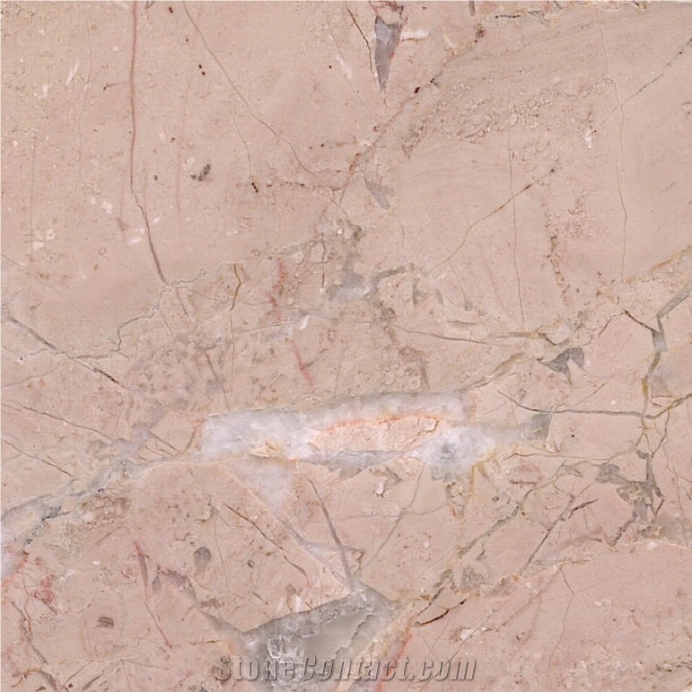 Maple Leaf Marble Tile
