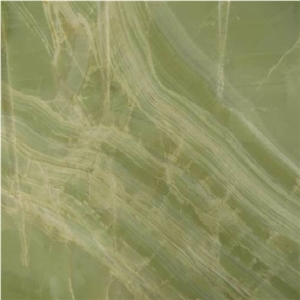 Maragheh Green Onyx