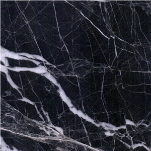 Marbre Le Jour et la Nuit Tile