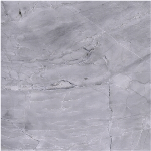 Mariah Grey Marble