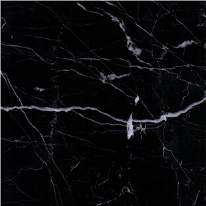 Marina Black Marble