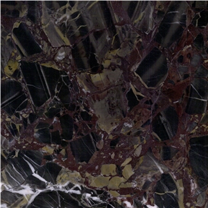 Marinas Marble