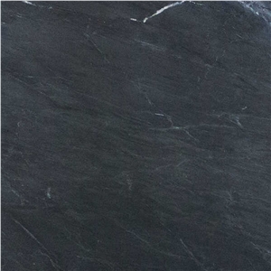 Marine Black Soapstone
