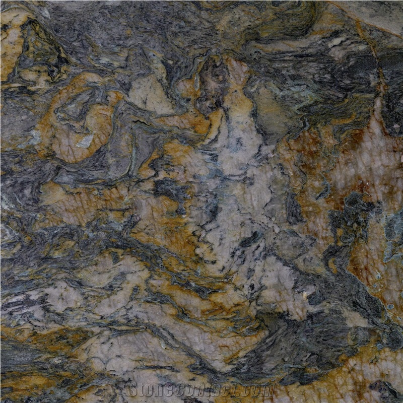 Marine Blue Quartzite importance=