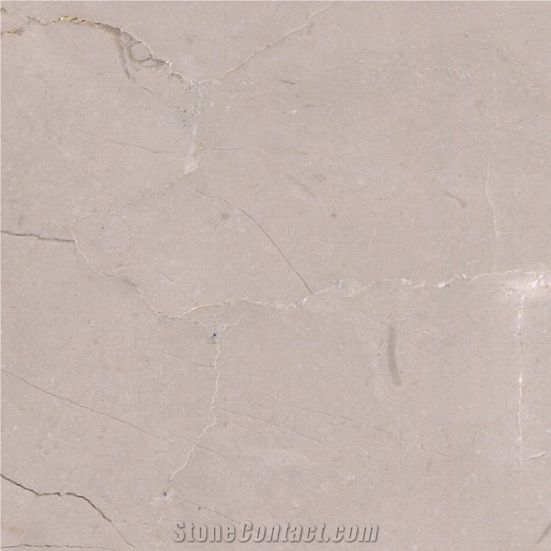 Marjan Beige Marble Tile
