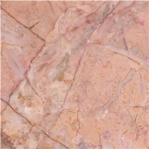 Marmarit Pink World Tile