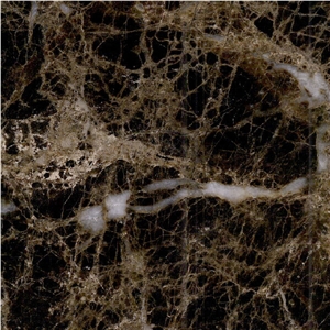 Marron Emperador Marble Tile