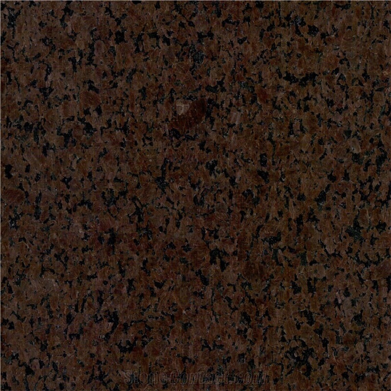 Marron Guaiba Granite importance=