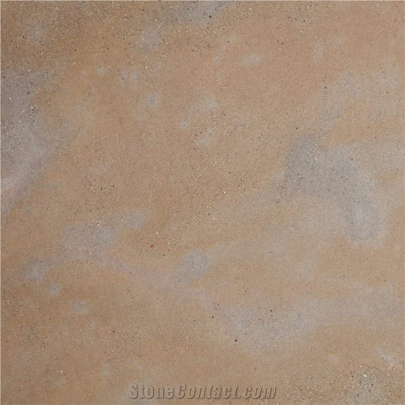 Marron Tundra Tile