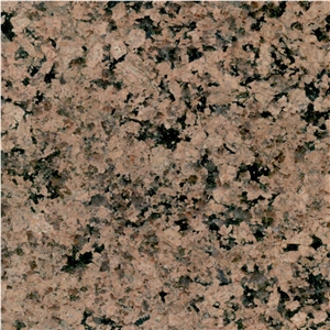 Mary Gold Granite