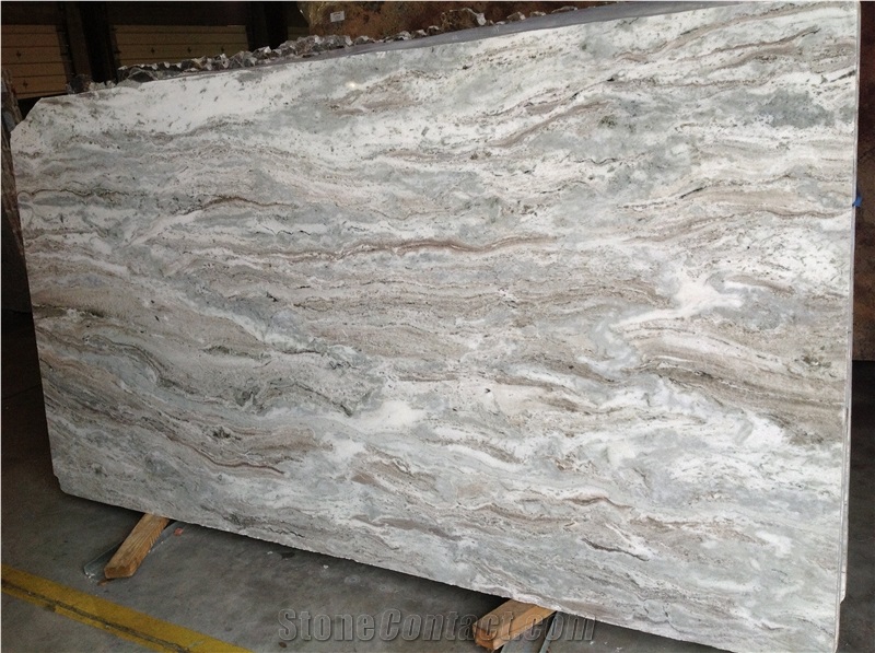 Mascavo Quartzite Slab