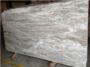 Mascavo Quartzite Slab