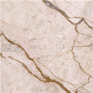 Melisa Jin Marble