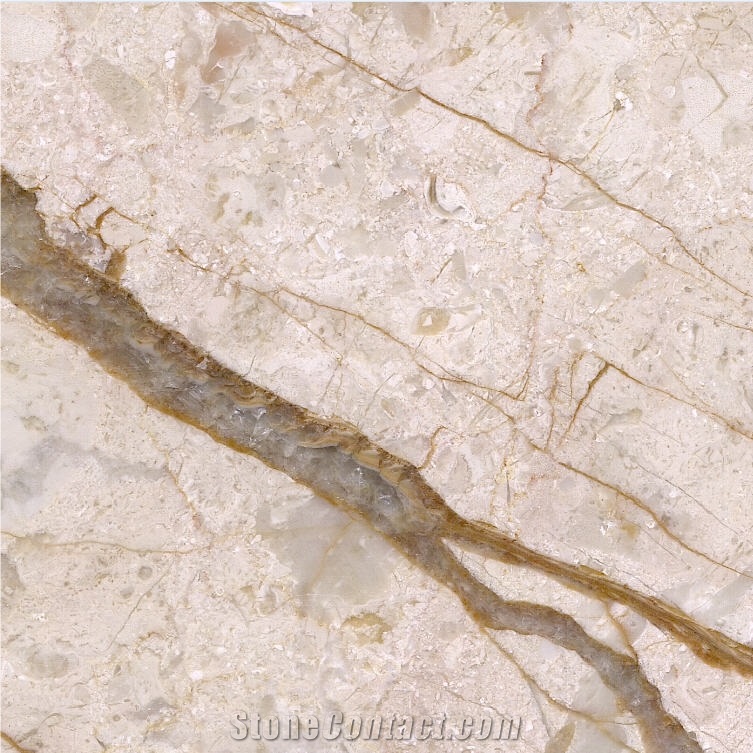 Melisa Jin Marble Tile